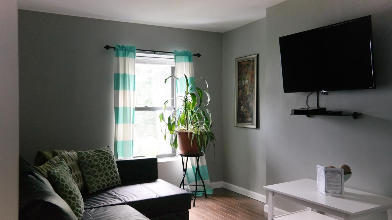 Sandy'S Place Nyc 1 นิวยอร์ก ภายนอก รูปภาพ