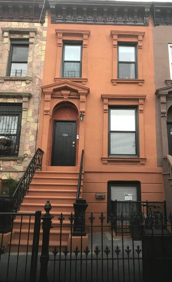 Sandy'S Place Nyc 1 นิวยอร์ก ภายนอก รูปภาพ